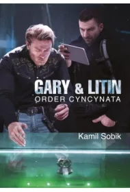 Gary & Litin. Order Cyncynata