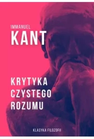 Krytyka czystego rozumu