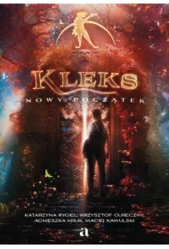 Kleks. Nowy początek
