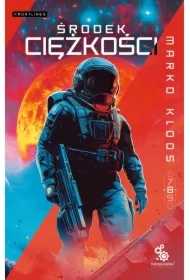 Środek ciężkości