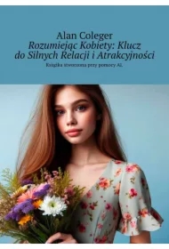 Rozumiejąc Kobiety: Klucz do Silnych Relacji i Atrakcyjności