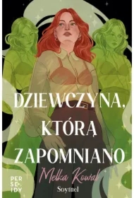 Dziewczyna, którą zapomniano