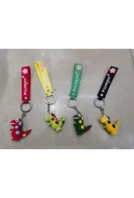 Brelok dinozaur (12 szt)