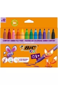 Flamastry Kids Comford Jumbo