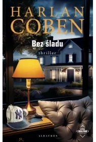 Bez śladu. Myron Bolitar