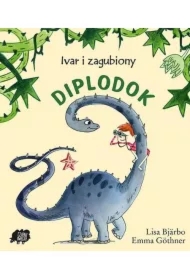 Ivar i zaginiony diplodok