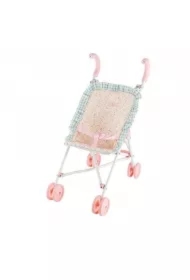 Wózek spacerówka dla lalki do 40cm