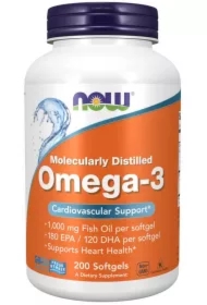 Omega 3 1000 mg