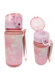 Coolpack, Bidon Brisk Mini 400 ml - Tie Dye (Z17912)