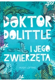Doktor Dolittle i jego zwierzęta