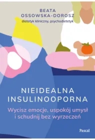Nieidealna insulinooporna