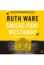 Śmierć pani Westaway