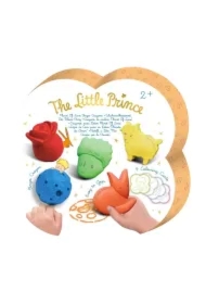 Kredki na palce Mały Książę