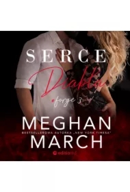 Serce diabła. Forge. Tom 3