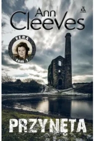 Przynęta. Vera Stanhope. Tom 1