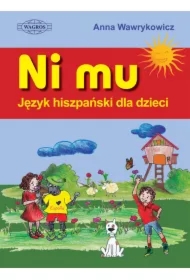 NI MU język hiszpański dla dzieci WAGROS