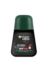 Antyperspirant w kulkce Invisible 72h Men