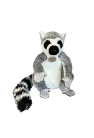 Lemur siedzący 28cm