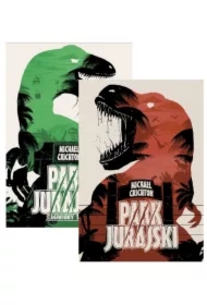 Pakiet Jurassic Park, Zaginiony świat. Park Jurajski