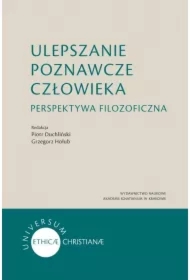 Ulepszanie poznawcze człowieka