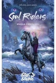 Soul Riders. Księga Ciemności