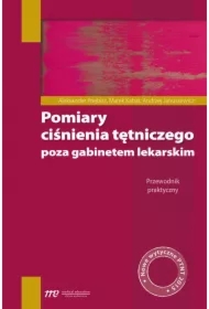 Pomiary ciśnienia tętniczego poza gabinetem lekars