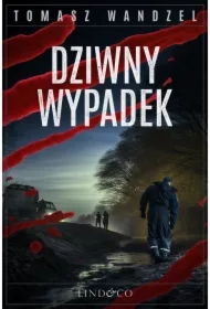 Dziwny wypadek. Tom 16. Komisarz Oczko