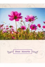 Fotoalbum samoprzylepny Beauty