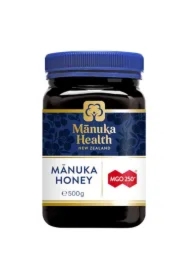 Miód Nektarowy Manuka MGO® 250+