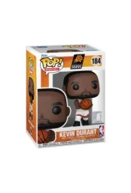 Funko Pop! Figurka Kolekcjonerska Phoenix Suns Kevin Durant 184