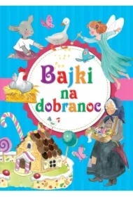 Bajki na dobranoc