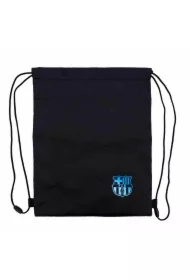 Worek na obuwie FC Barcelona Black AD1