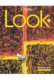 Look A2. Level 5. Workbook with the Spark platform