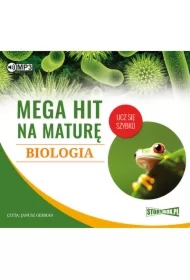 Biologia mega hit na maturę