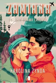 Oszukać Brama Larsena. Zamiana. Tom 1