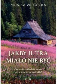 Jakby jutra miało nie być