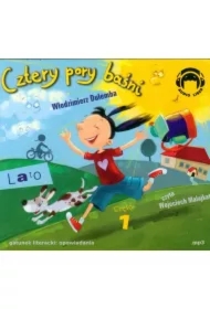 Cztery pory baśni Lato 1