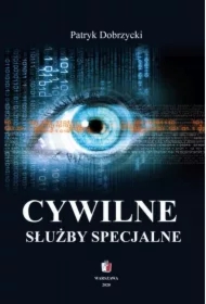CYWILNE SŁUŻBY SPECJALNE CBA ABW AW