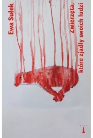 Zwierzęta, które zjadły swoich ludzi. Wersja ukraińska