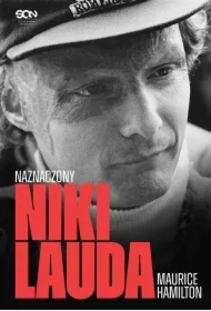 Niki Lauda. Naznaczony w.2