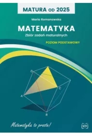 Matura od 2025 Matematyka zbiór zadań ZP