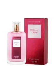 Woda perfumowana Women Sensual Lady