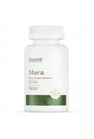 Maca Suplement diety