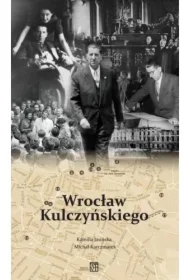 Wrocław Kulczyńskiego
