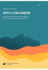 Corps de la femme maghrebine