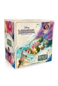 Disney Lorcana (Set07) trove pack