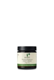 SIGNATURE, Odbudowujący krem nawilżający do twarzy na noc