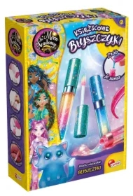 Moon Academy - Księżycowe błyszczyki