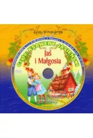 Jaś i Małgosia. Słuchowisko