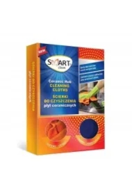 Ściereczki do czyszczenia płyt ceramicznych